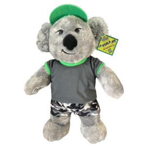 The Koala Joe Bear
